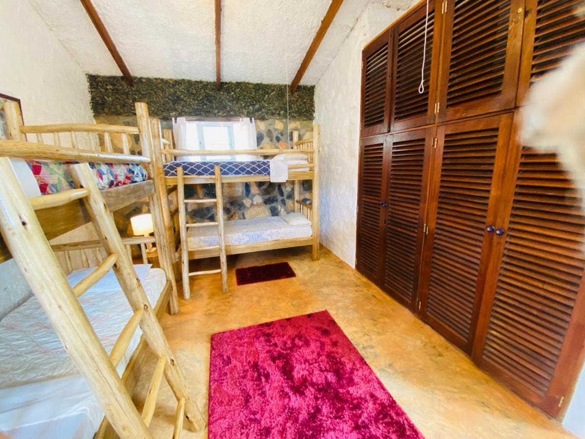 Home Onthe Nile Dorm Jinja Ngoại thất bức ảnh